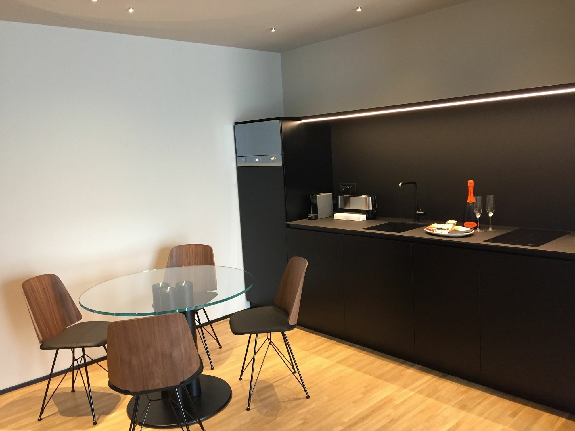 Ferienwohnung Piranesi246 Mailand Exterior foto