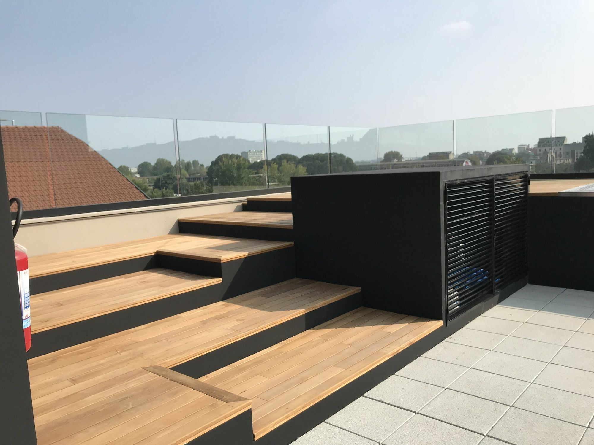 Ferienwohnung Piranesi246 Mailand Exterior foto