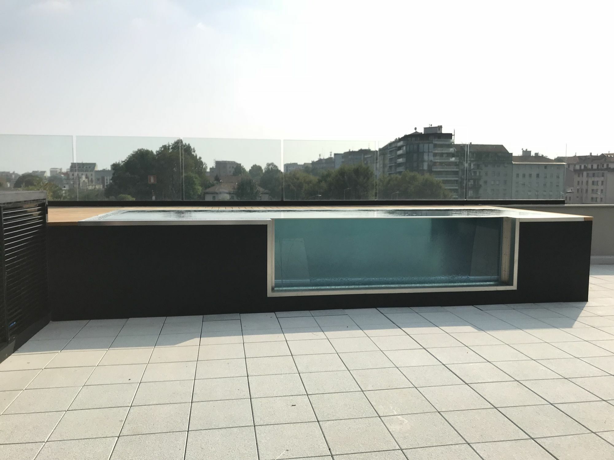 Ferienwohnung Piranesi246 Mailand Exterior foto